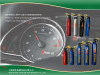 Auto aerosol Fire Extinguisher