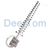 2400-2500MHz 2.4GHz 2.4G WIFI Wlan Wireless Outdoor Directional Yagi Antenna 18dBi High Gain Antenna SMA Connector Cable