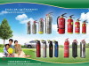 Auto ABC Fire Extinguisher