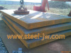 S690Q structural steel plate