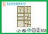 High frequency print circuit board Rogers Immersion Gold PCB