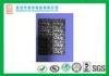 Rogers RO3003 High frequency pcb 2 layer pcb thickness 15mil Conduction Width