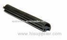 Automotive Rubber Seals extruded EPDM rubber seal in many different profiles