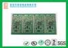 Digital elevation mining FR4 3.20mm PCB 12 layer Immersion gold