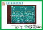 TFT-LCD FR4 1.6mm impedance control PCB 4 layer 1oz Copper TS16949
