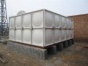 FRP GRP fiberglass tank/water tank