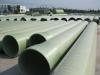 frp grp fiberglass water pipe