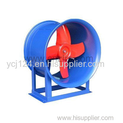 frp grp composite fan
