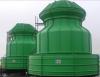 frp fiberglass grp composite cooling tower