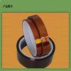 280C High Tempreature Single Side Adhesive Cleaning Room Polyimide Film Tape