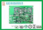 FR4 TG170 multilayer printed circuit board 2.0mm 4 layer PCB ROHS / ISO