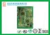 14 layer high density interconnect pcb gold fingers beveling technology