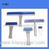 High Stickiness Manual Blue Silicon Sticky Roller move the dust