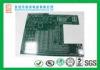 L.F Multilayer PCB HASL 10 layer Industrial automation instrument TG150