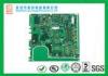 Industrial personal computer main board 0.2mm Hole ISO14001