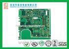 Industrial personal computer main board 0.2mm Hole ISO14001