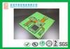 Array board Multilayer Rigid-flex PCB matt Immersion Tin TS16949 / SGS