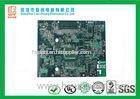Computer 4 layer impedance PCB FR4 1.6mm 1oz Copper UL / ROHS