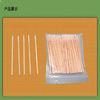 Paper Lever Anti-static 100 PPI Open-cell Clean Room Swabs with Good chemical resistance