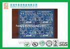 Custom 2.00mm 8 layer HDI printed circuit board 72 hours urgent