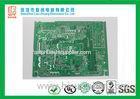 FR4 2.0mm Double sided PCB System Main board LF HASL Surface Finish
