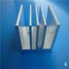 Heat Sink Aluminum Construction Radiator