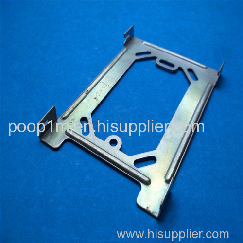 Hardware Accessory Automotive Stamping Part