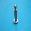 Custom CNC Part Custom CNC Part