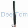 1880-2500MHz Indoor Internal Omni Directional Rubber Duck Antenna 3dBi SMA Connector