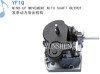 Yunsheng Music Movement Wind-up Movement with Shaft Output