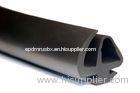 EPDM TPE material extruded products rubber door seal gaskets