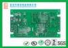 2oz FR-4 PCB 2 layer pcb green soldermask LF HASL white legend 1.2mm