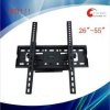 Swivel display tv wall mounts for 26&quot;-55&quot; screen size