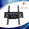 Swivel display tv wall mounts for 26