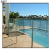 Toughened Glass Laminated Glass for pool fence