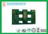 3.00mm Multilayer PCB 3oz copper 10 layers Heavy copper Power module