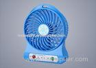 4.5w 4 inch USB Mini Fan 3 Gears type energy saving On / Off swith