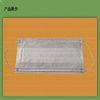 Green OEM Activated Carbon Medical Dust-free Disposable Face Masks with non-woven cloth