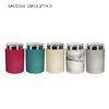 Colored Concrete Kitchen Accessories Waste Bin For Dining Table Decor