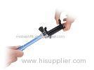 High sensitive buttons Wireless Monopod Selfie Stick 100 hours