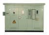 NGR panel for transformer