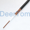 1/2'' Supper Flexible Cable Super Flexible RF Cable Low Loss RF Coaxial Cable Antenna Cable Base Station Cable Black