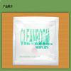 Custom Disposable Polyester and Nylon absorbent Clean Room Wipers YH-CX160 of Class 100