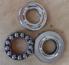 thrust ball bearings made in china