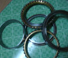 thrust ball bearings china