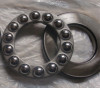 china brand thrust ball bearing