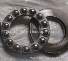 china brand thrust ball bearing