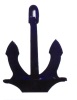 various kinds of anchors