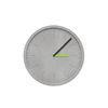 Tyre Shape Watch Wall Clock / Light Weight Digital Decorative Wall Clock