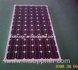 EVA 200W Household Solar Photovoltaic Panels Long Endurance IP65 Junction Box